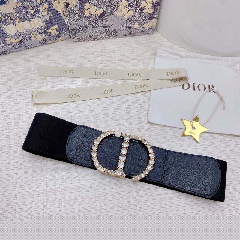 D*or belts